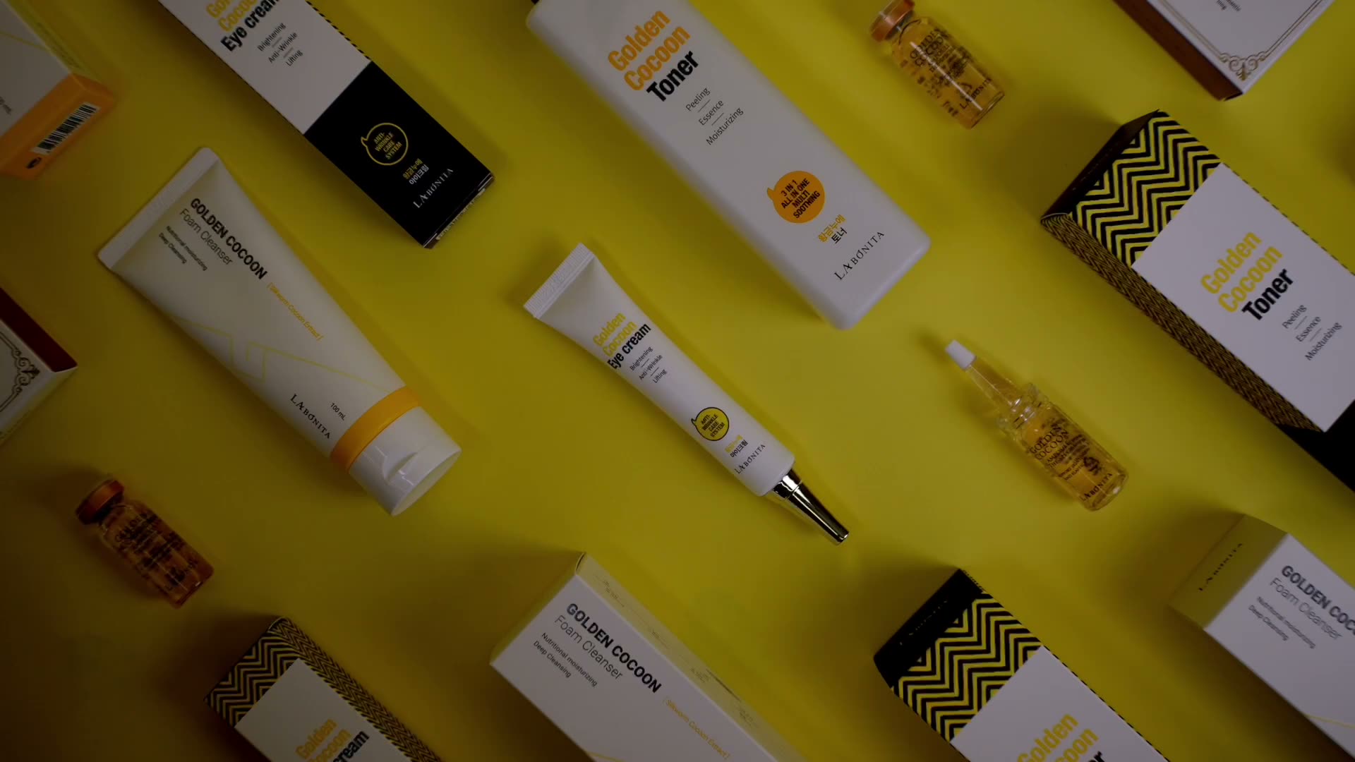 La Bonita skincare